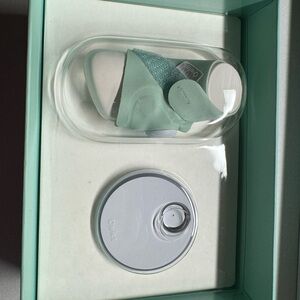 Owlet Foot Sock Still in Box Never Used Brand New